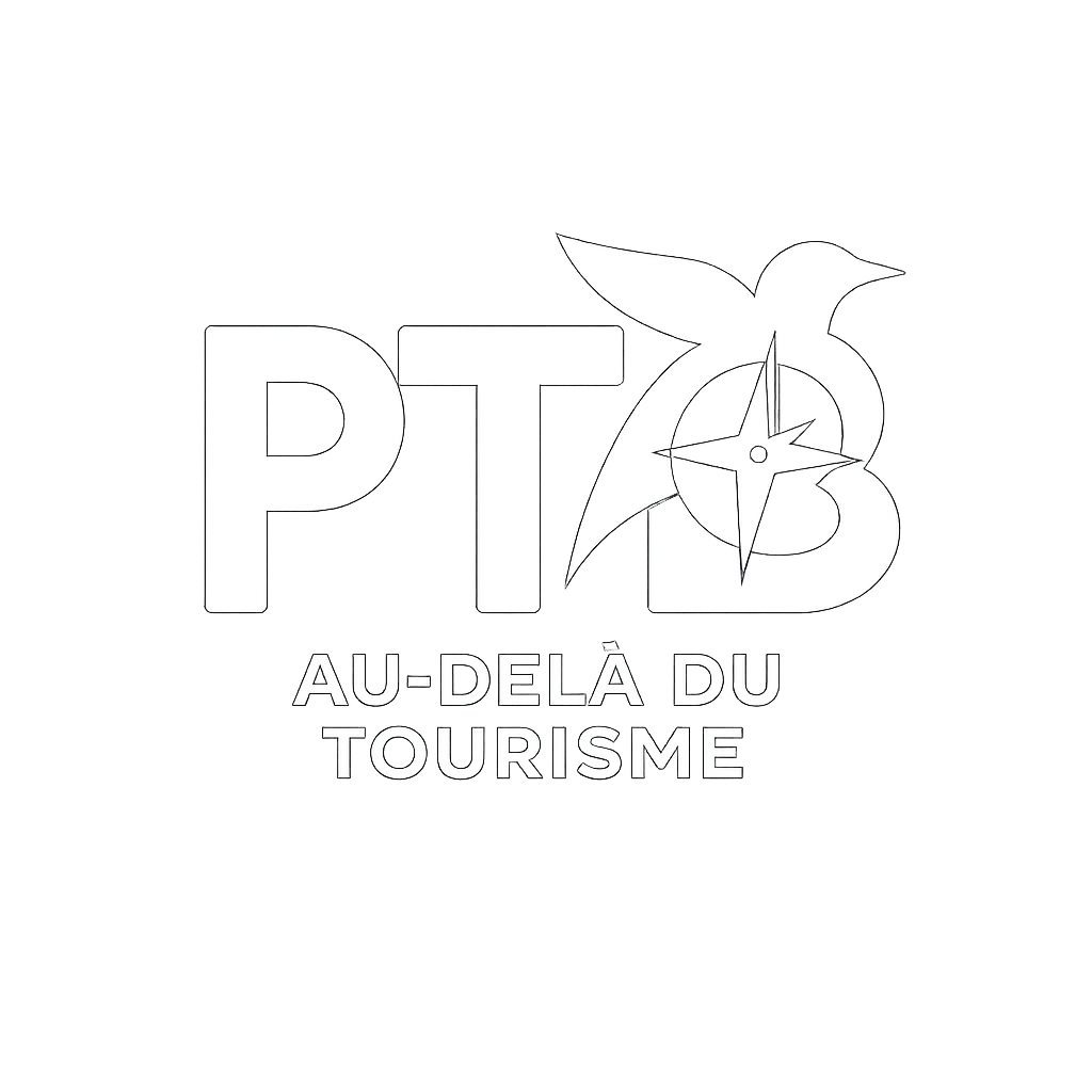 logo de PTB